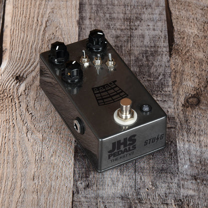 JHS Kilt V2 Overdrive/Distortion Effects and Pedals / Overdrive and Boost