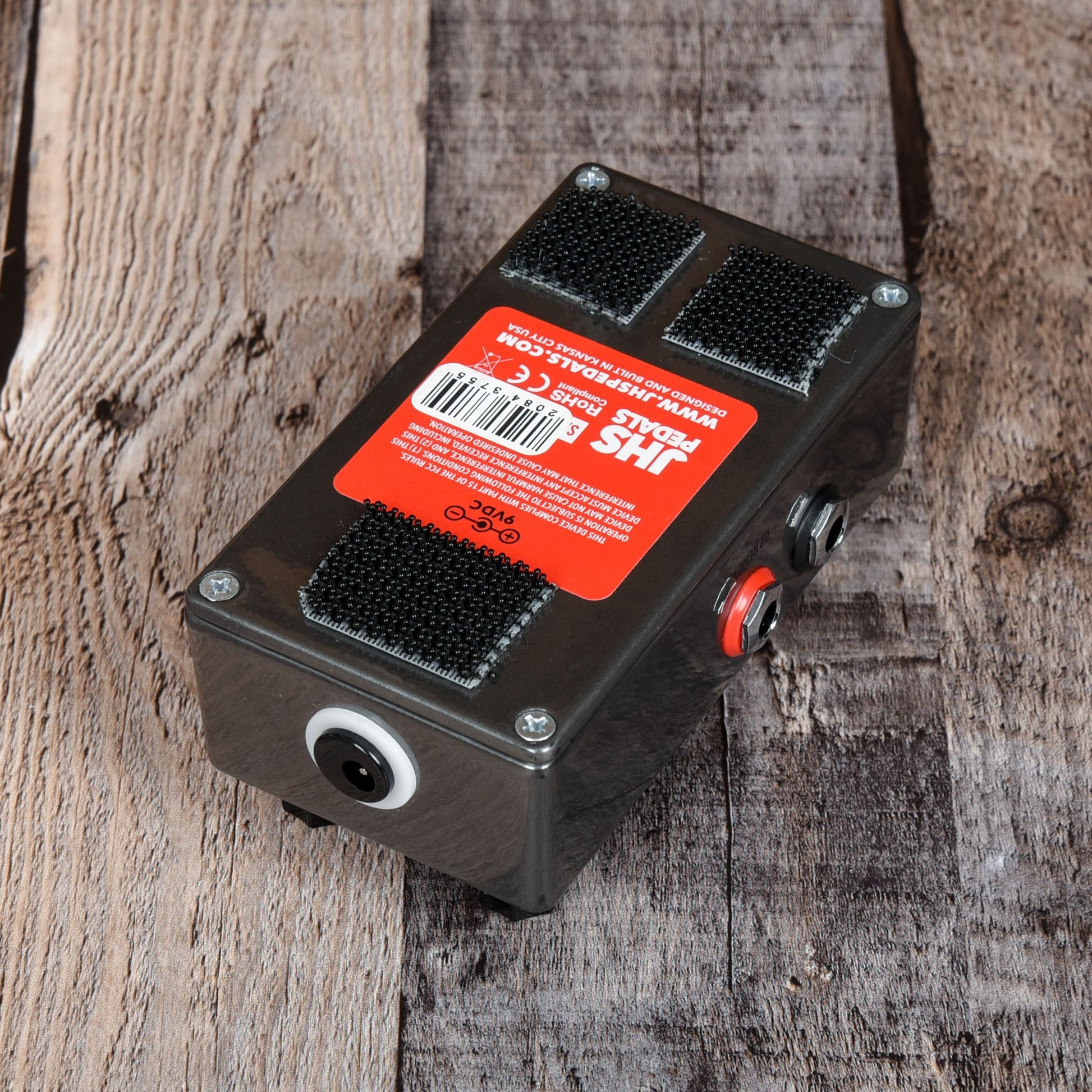 jhs pedals kilt v2 JHS Kilt V2 Overdrive/Distortion