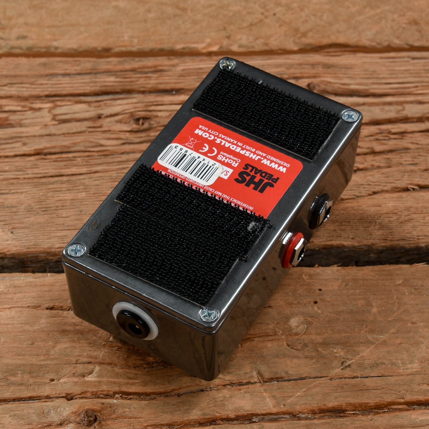 JHS Kilt V2 Effects and Pedals / Overdrive and Boost