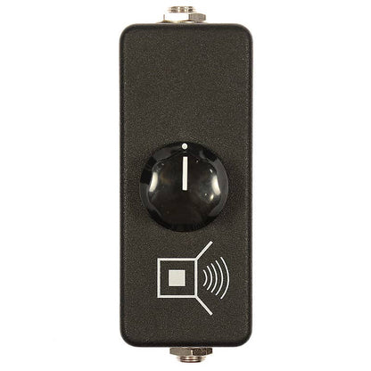 JHS Little Black Amp Box Effects and Pedals / Overdrive and Boost