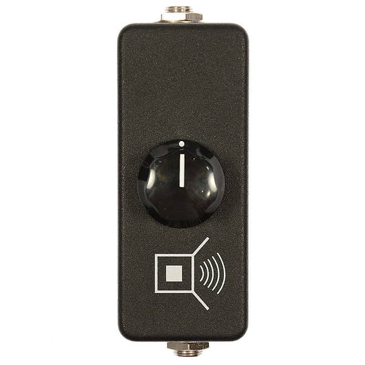 JHS Little Black Amp Box Effects and Pedals / Overdrive and Boost