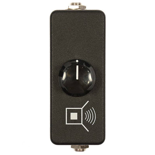 JHS Little Black Amp Box Effects and Pedals / Overdrive and Boost