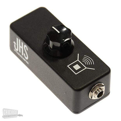 JHS Little Black Amp Box Effects and Pedals / Overdrive and Boost