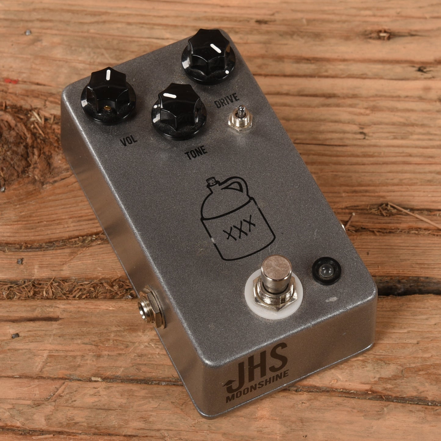 JHS Moonshine V1 Effects and Pedals / Overdrive and Boost