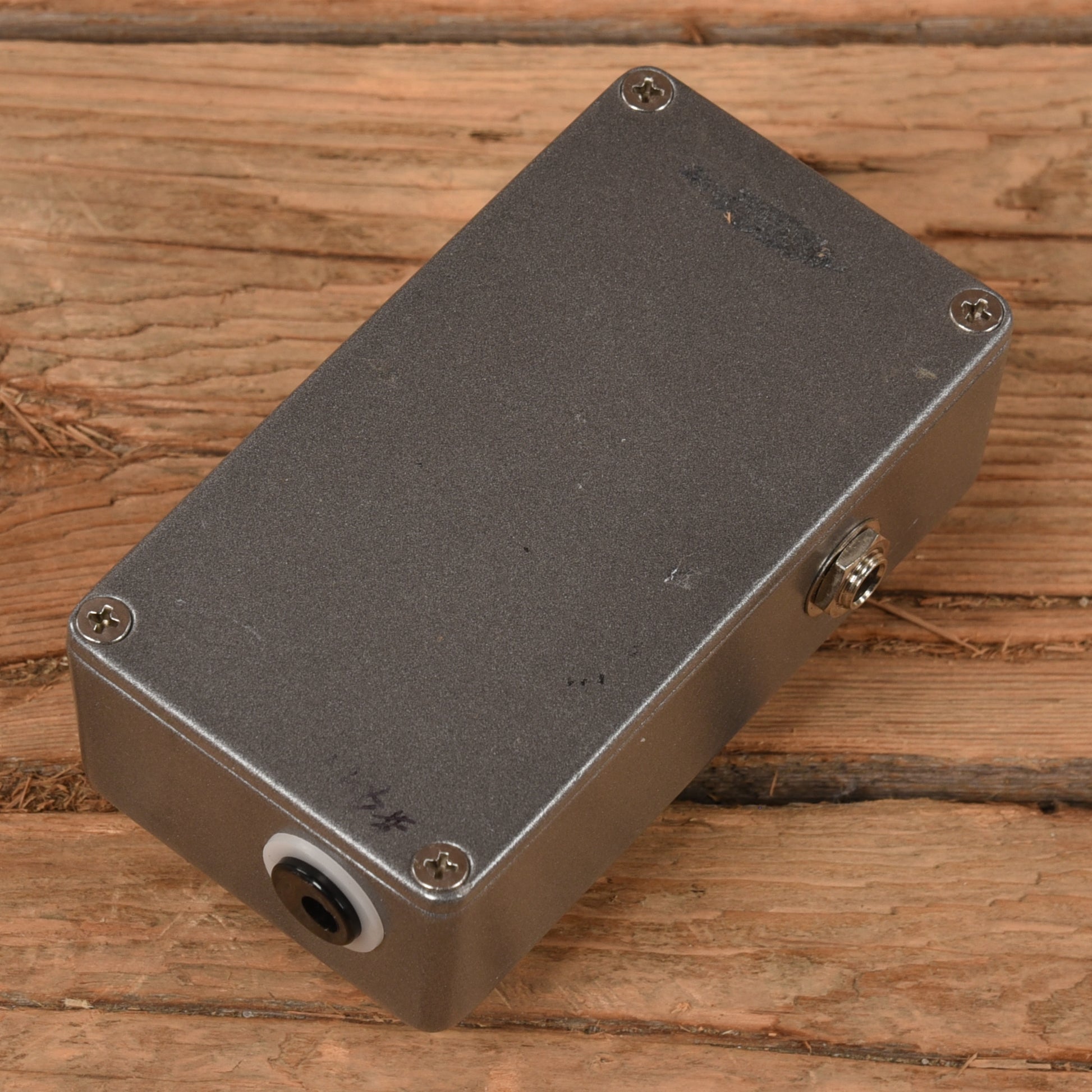 JHS Moonshine V1 Effects and Pedals / Overdrive and Boost