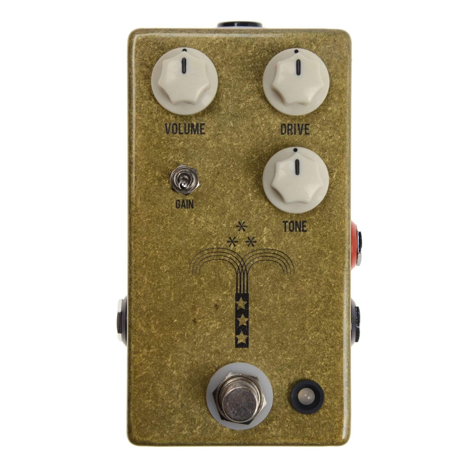 JHS Morning Glory Discreet Overdrive V4