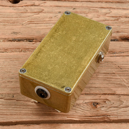 JHS Morning Glory Effects and Pedals / Overdrive and Boost