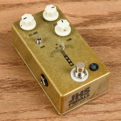 JHS Morning Glory V4 Effects and Pedals / Overdrive and Boost