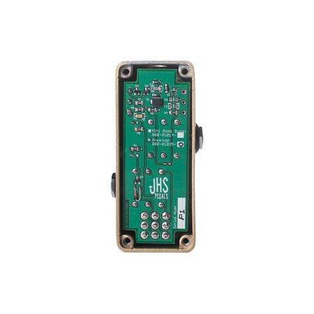 jhs prestige pedal JHS Prestige Buffer, Boost & Tone Enhancer