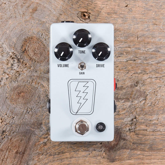 JHS Superbolt Supro Overdrive V2 Effects and Pedals / Overdrive and Boost
