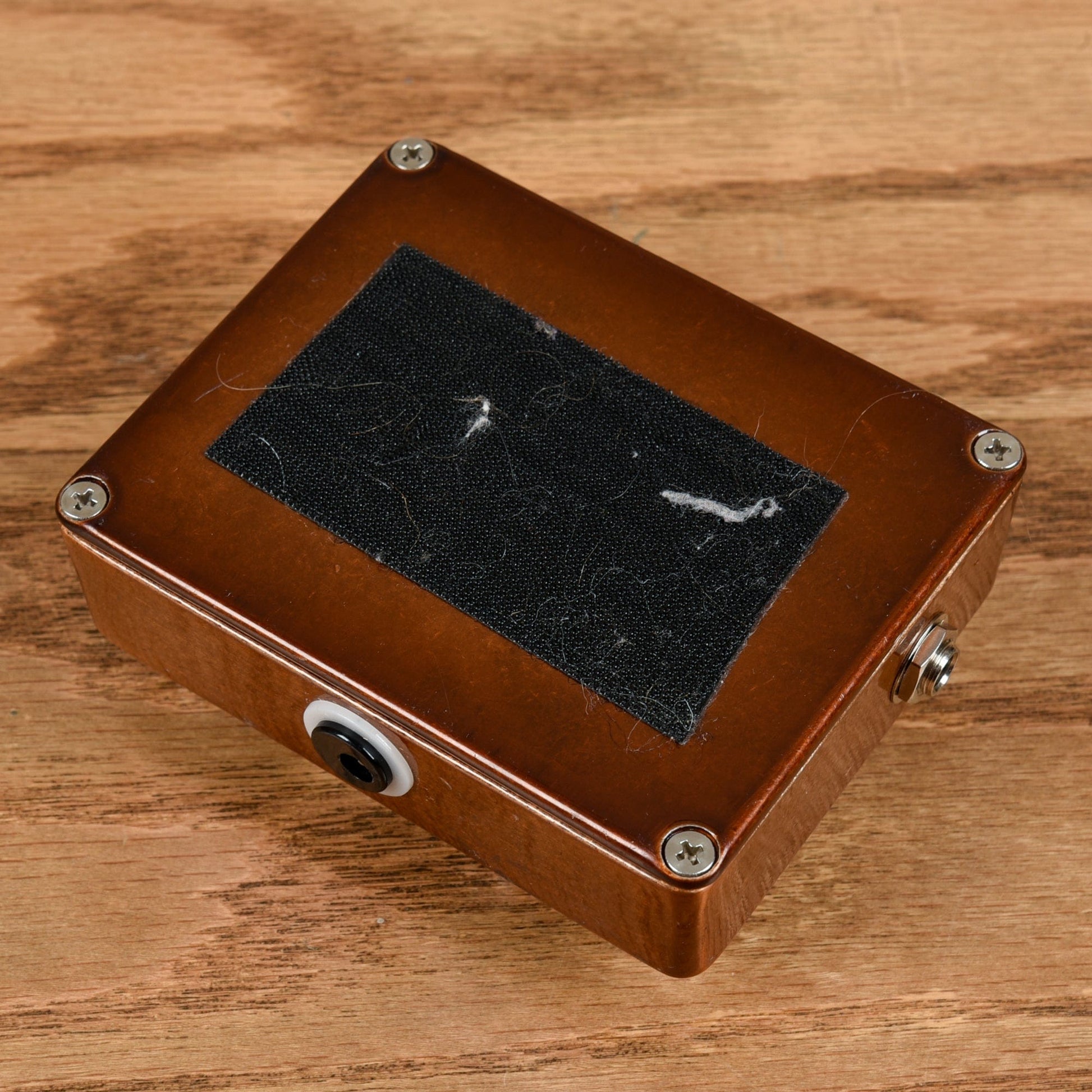 JHS Sweet Tea V2 2-in-1 Overdrive Effects and Pedals / Overdrive and Boost