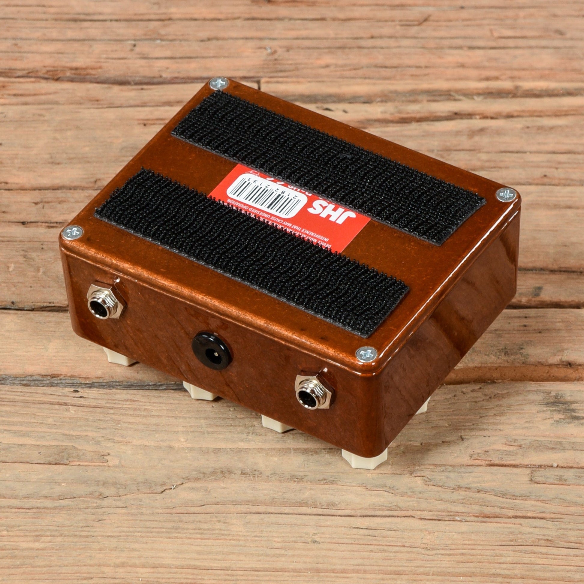sweet tea pedal JHS Sweet Tea V3 – Chicago Music Exchange
