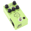 JHS The Clover Preamp Effects and Pedals / Overdrive and Boost