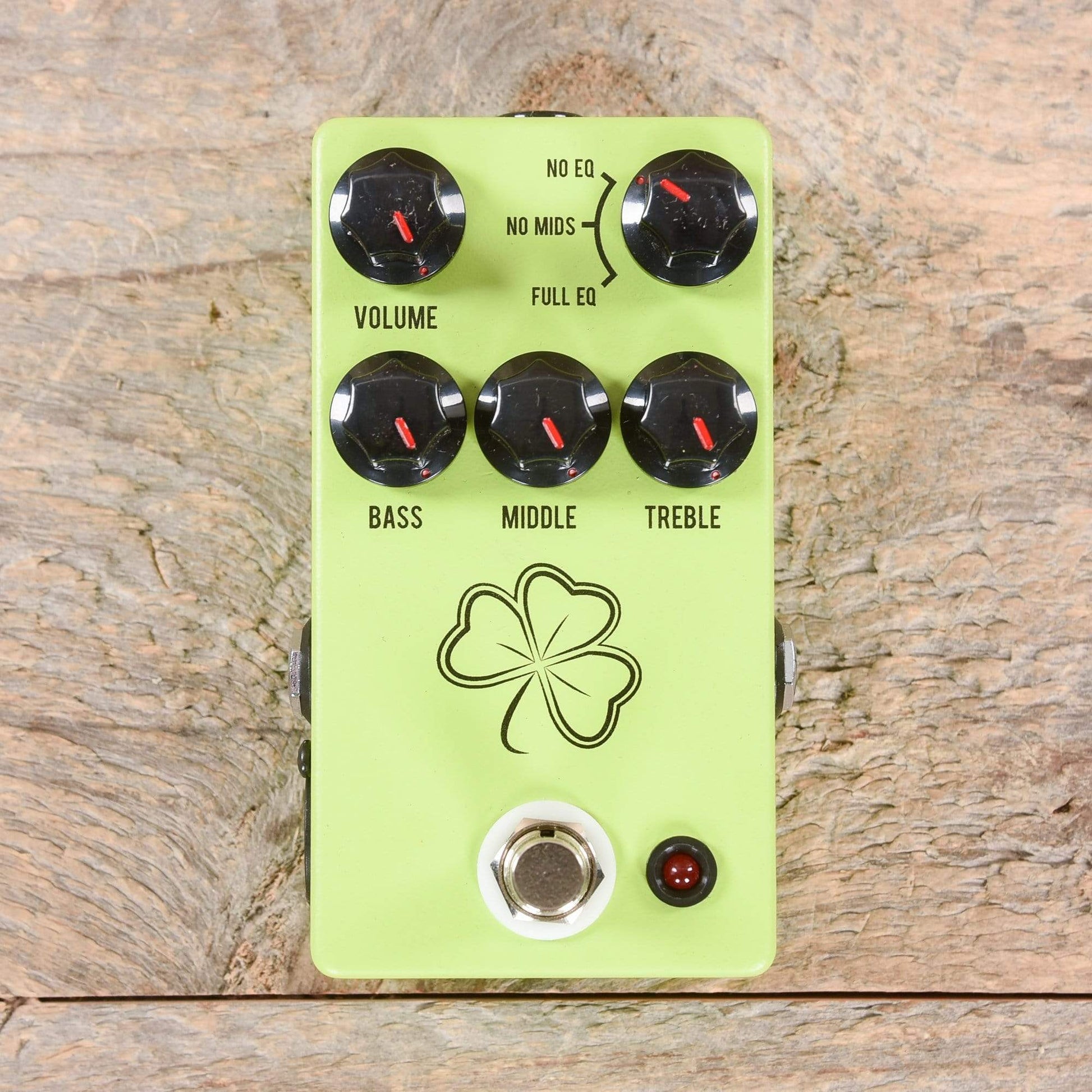 JHS The Clover Preamp