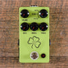 JHS The Clover Preamp Effects and Pedals / Overdrive and Boost