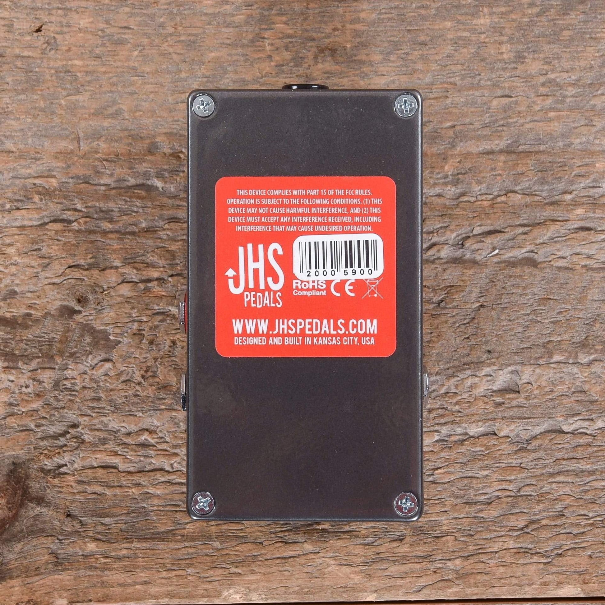 JHS The Kilt v2 Effects and Pedals / Overdrive and Boost