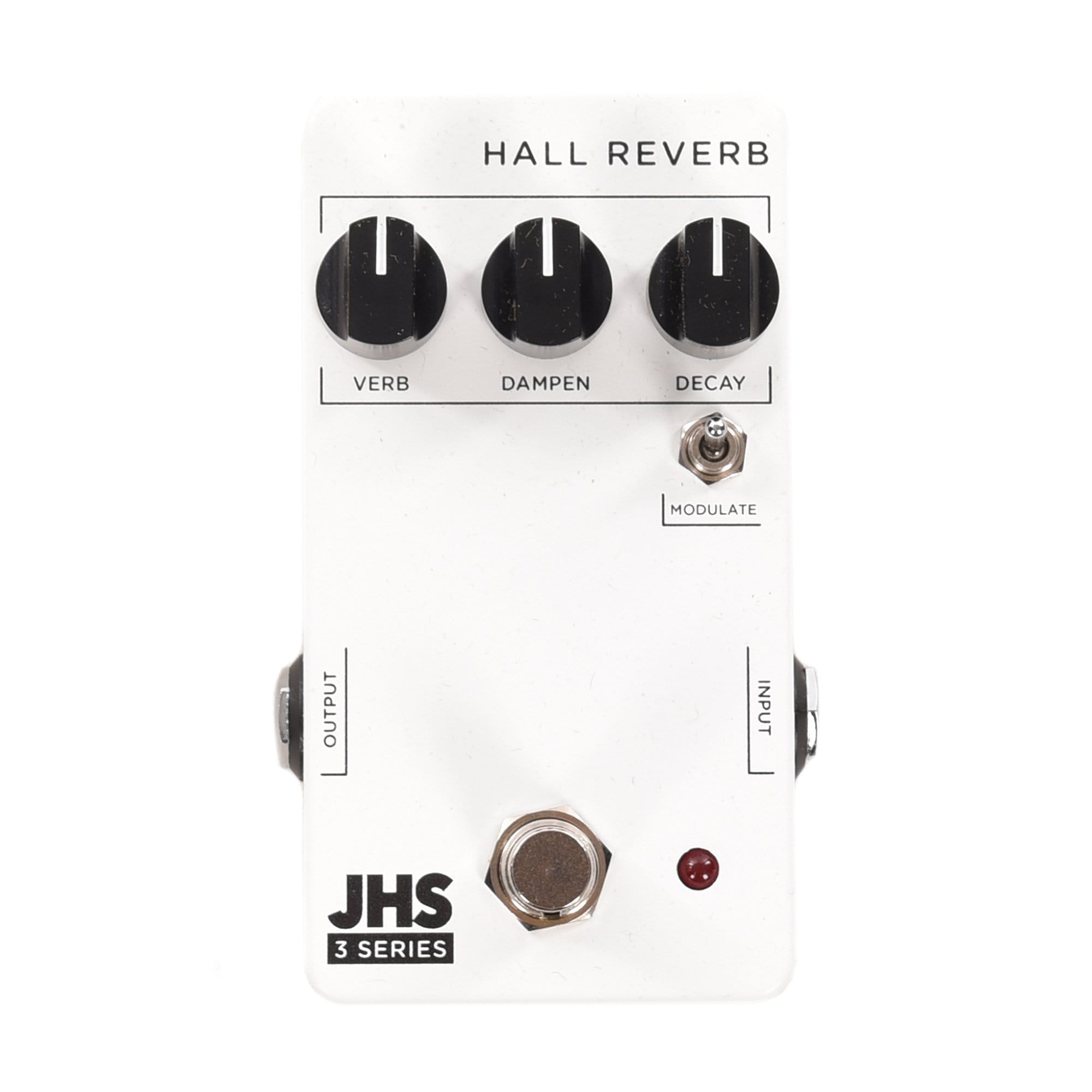 Introducing the JHS 3 Series – Chicago Music Exchange