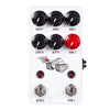 JHS Spring Tank Reverb Effects and Pedals / Reverb