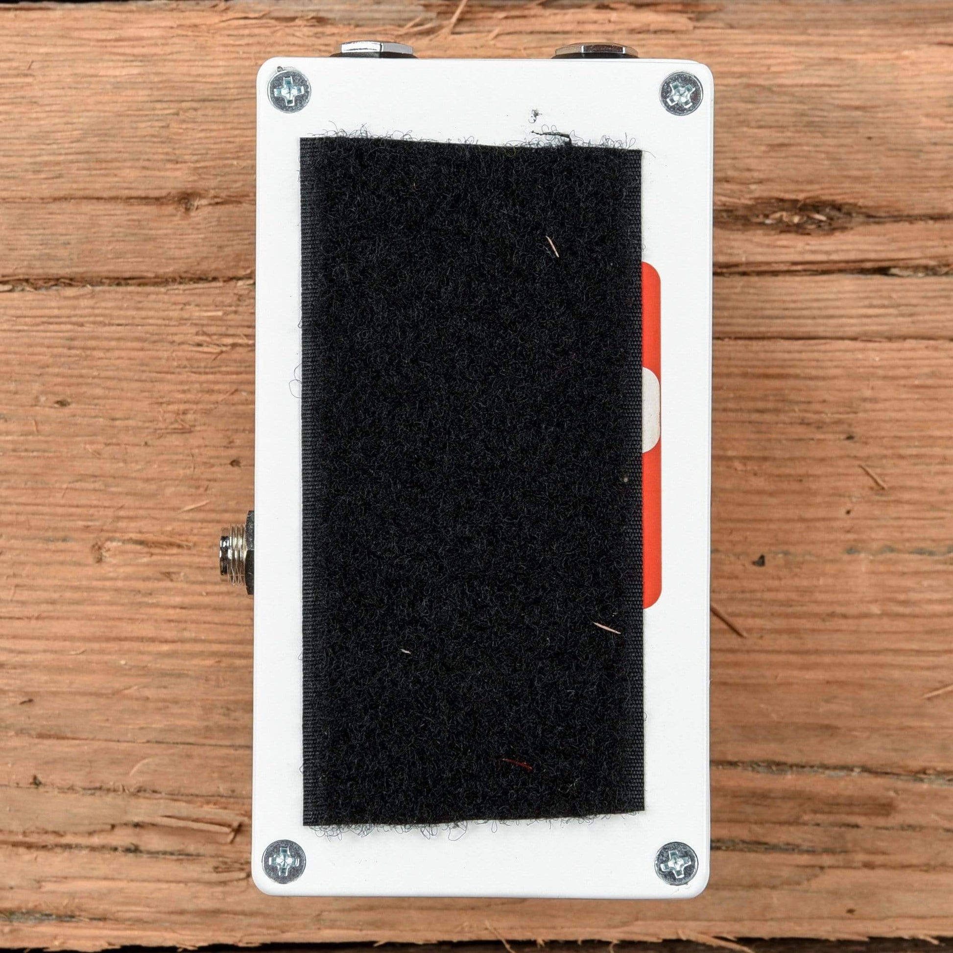 JHS Spring Tank Reverb – Chicago Music Exchange