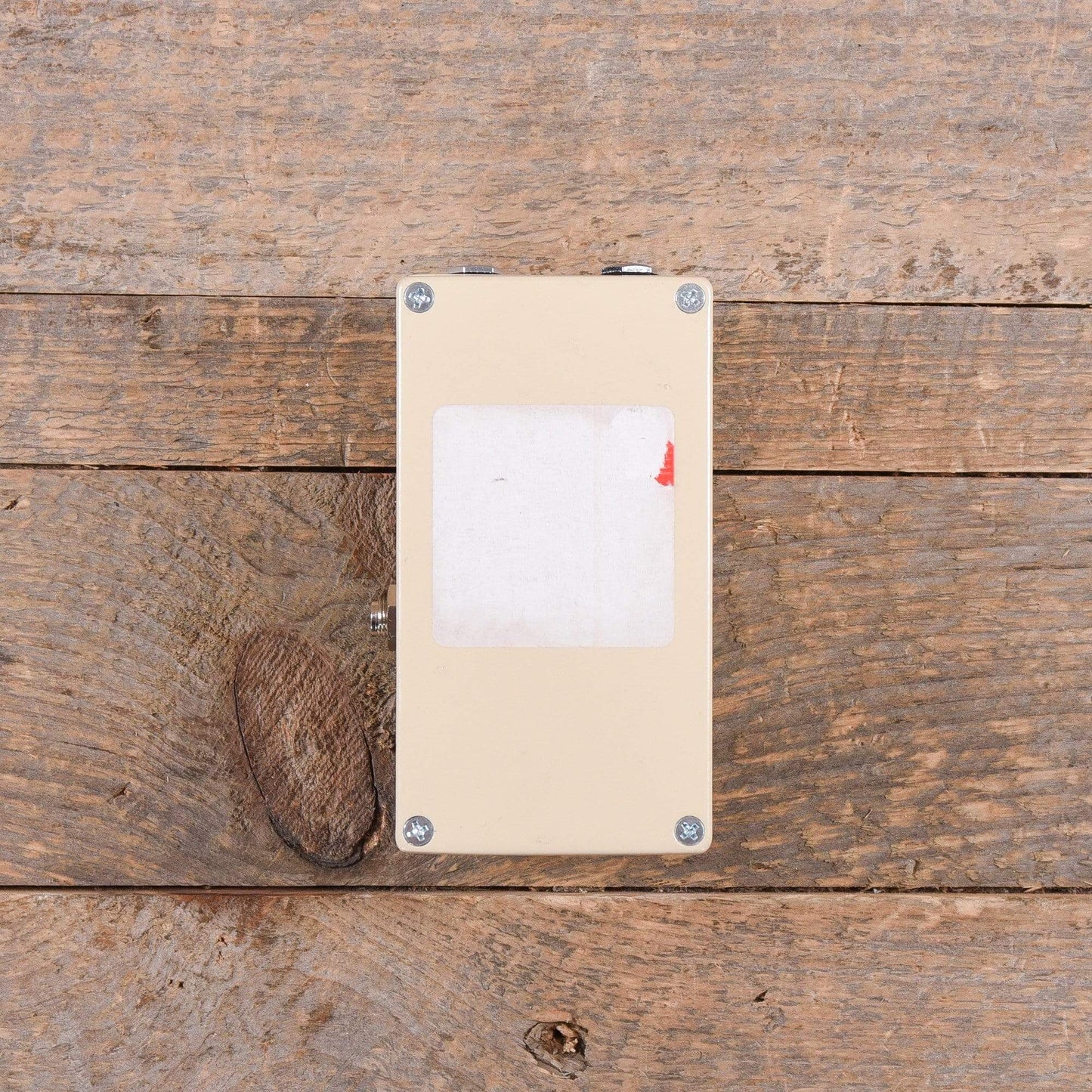 JHS Kodiak Tremolo with Tap Tempo Effects and Pedals / Tremolo and Vibrato