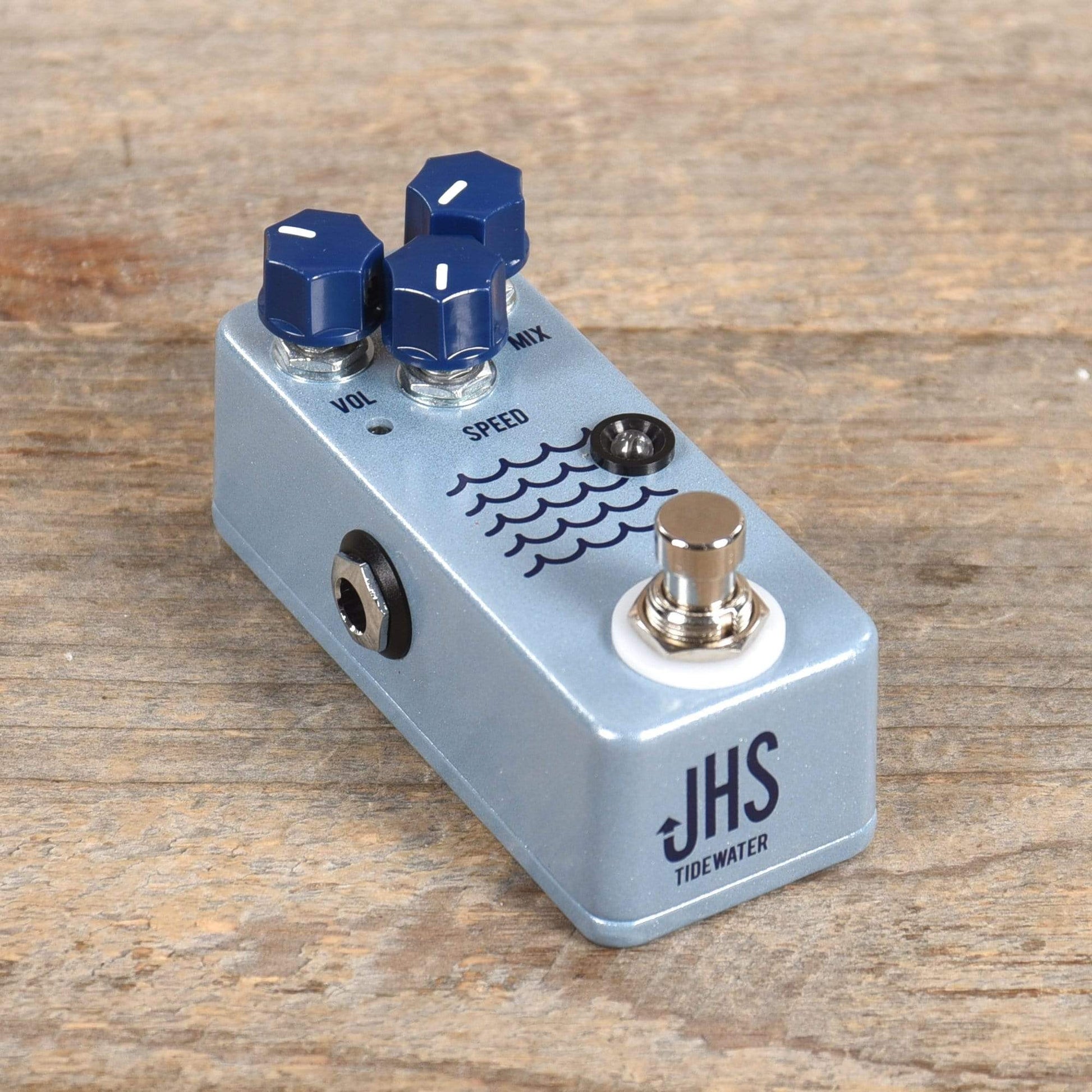 JHS Tidewater Tremolo