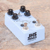 JHS Unicorn v2 Analog Bulb Driven Uni-vibe w/ Tap Tempo Effects and Pedals / Tremolo and Vibrato