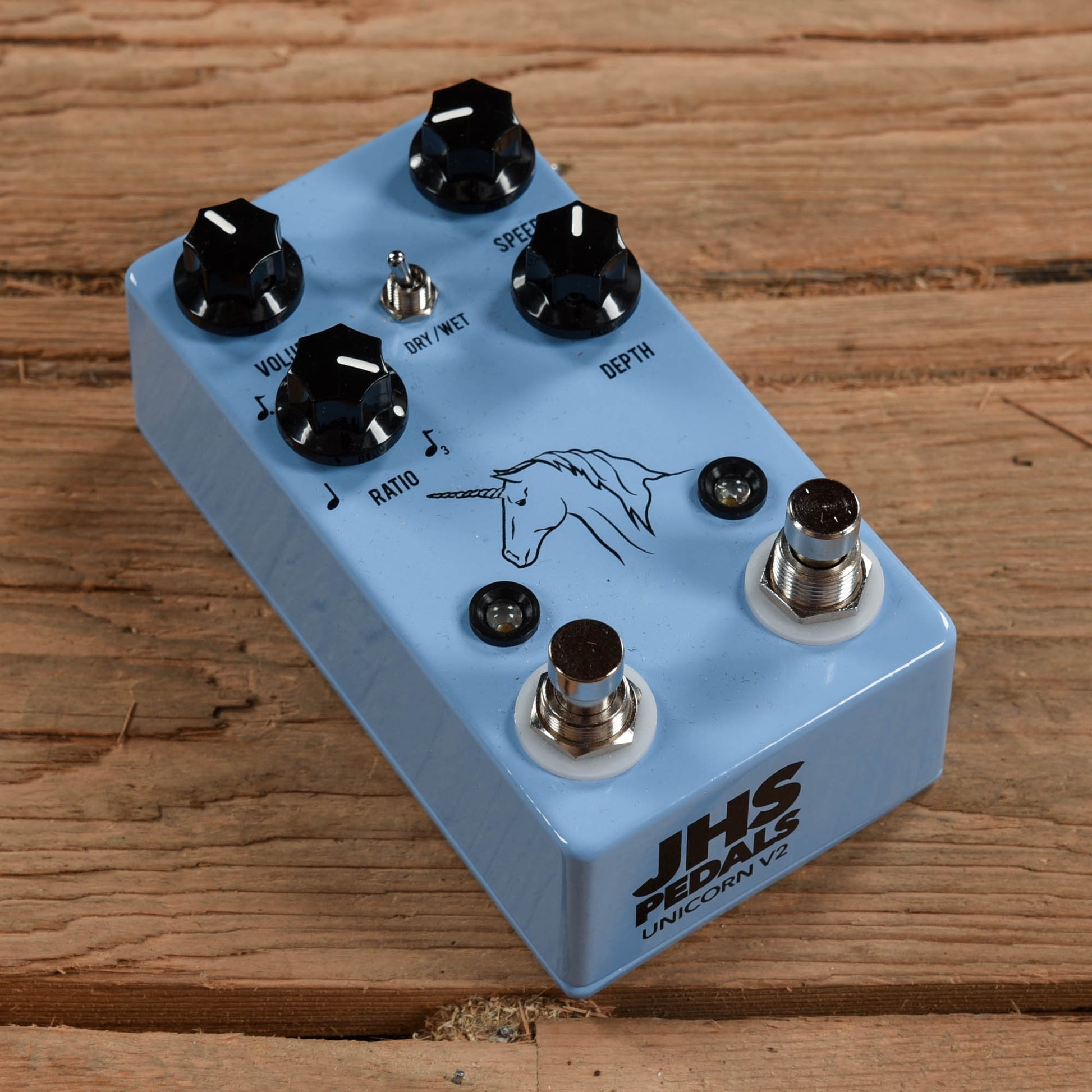 JHS Unicorn V2