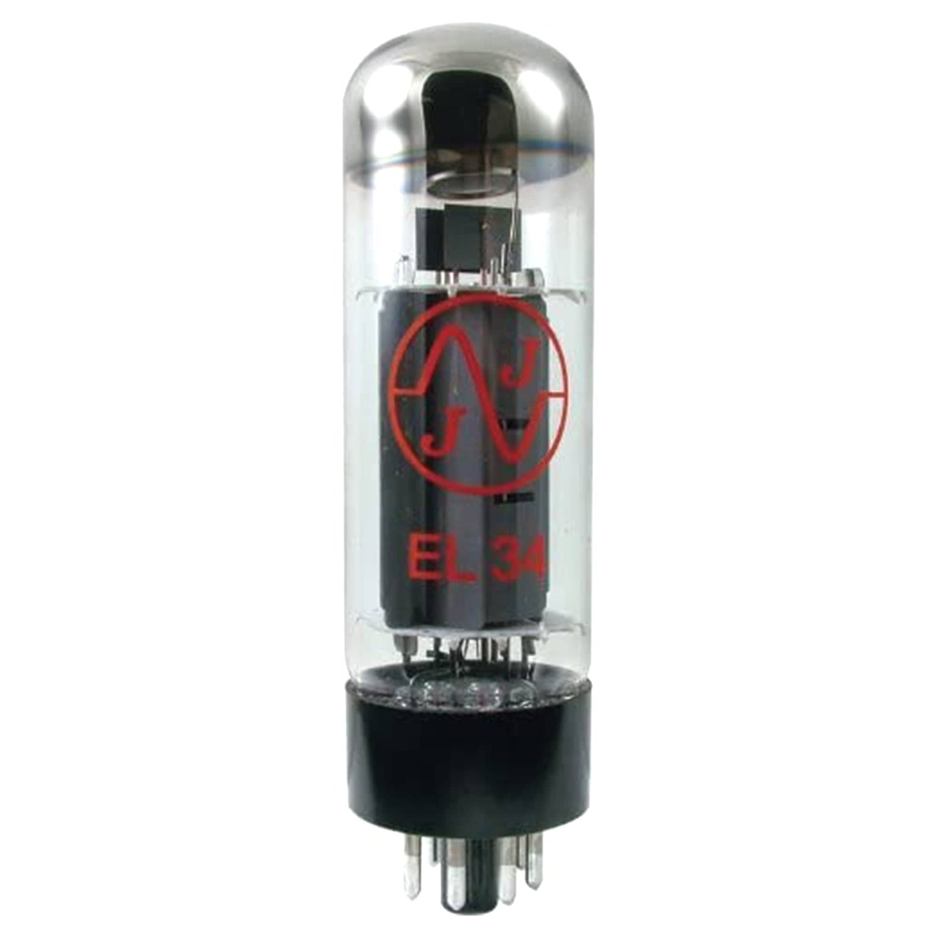 JJ Electronics EL34JJ Power Tube