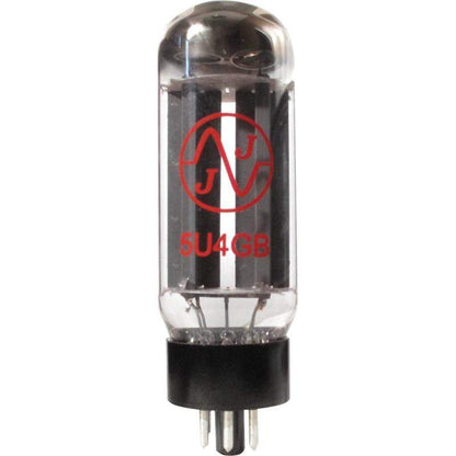 JJ 5U4GB Rectifier Tube Parts / Amp Parts