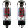 JJ 7027A Power Tube Duet Parts / Amp Parts