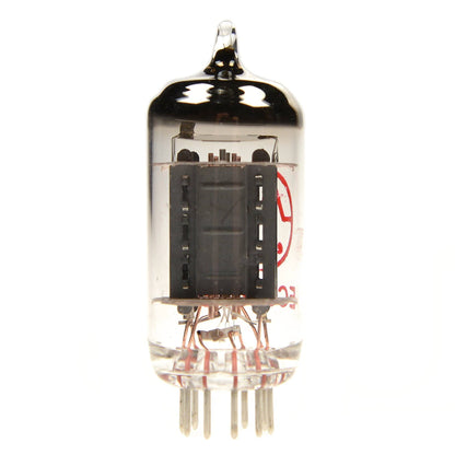 JJ ECC803/12AX7 Long Plate Preamp Tube Parts / Amp Parts