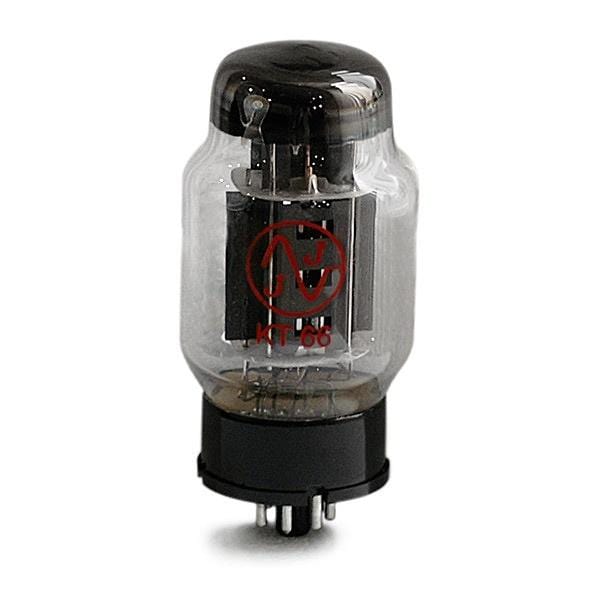 JJ KT66 Power Tube Duet Parts / Amp Parts