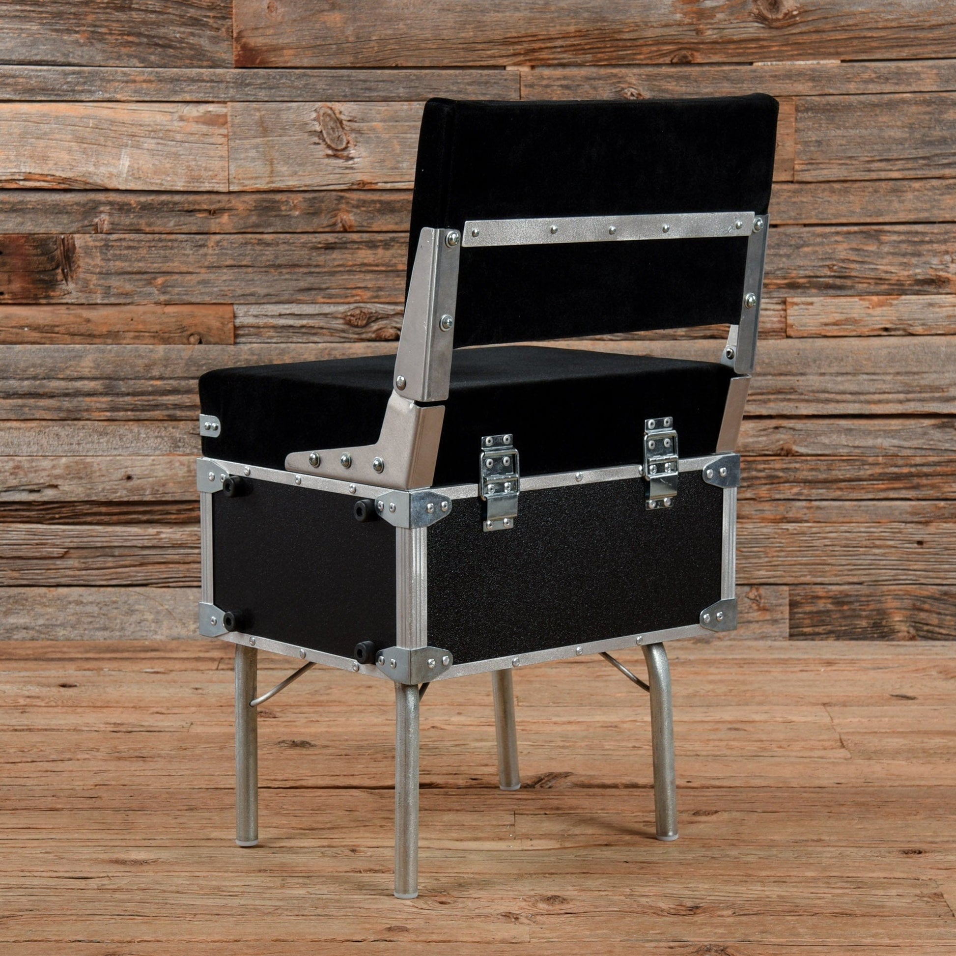 Joe Naylor Steel Seat – Chicago Music Exchange