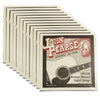 John Pearse Acoustic Strings 80/20 Bronze Light 12-53 12 Pack Bundle Accessories / Strings / Guitar Strings