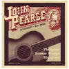 John Pearse Acoustic Strings Phosphor Bronze Bluegrass 12-56 (6 Pack Bundle) Accessories / Strings / Guitar Strings