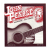 John Pearse Acoustic Strings Phosphor Bronze Extra Light 10-47 (6 Pack Bundle) Accessories / Strings / Guitar Strings