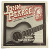 John Pearse Acoustic Strings Phosphor Bronze Slightly Light 11-50 Accessories / Strings / Guitar Strings
