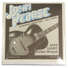 John Pearse Electric Strings Pure Nickel Jazz Light 11-50 Accessories / Strings / Guitar Strings