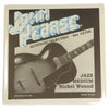 John Pearse Electric Strings Pure Nickel Jazz Medium 12-52 (12 Pack Bundle) Accessories / Strings / Guitar Strings