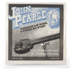 John Pearse Hawaiian Lap Steel Strings Pure Nickel B11 Tuning 15-34 Accessories / Strings / Other Strings