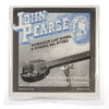 John Pearse Hawaiian Lap Steel Strings Pure Nickel C6 Tuning 15-32 (12 Pack Bundle) Accessories / Strings / Other Strings