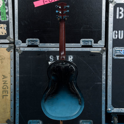 Johnson JM-999 Tricone Resonator