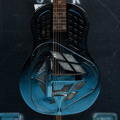 Johnson JM-999 Tricone Resonator