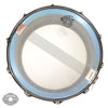Joyful Noise 6.5x14 Luminary Aluminum Clear Shell Snare Drum Drums and Percussion / Acoustic Drums / Snare