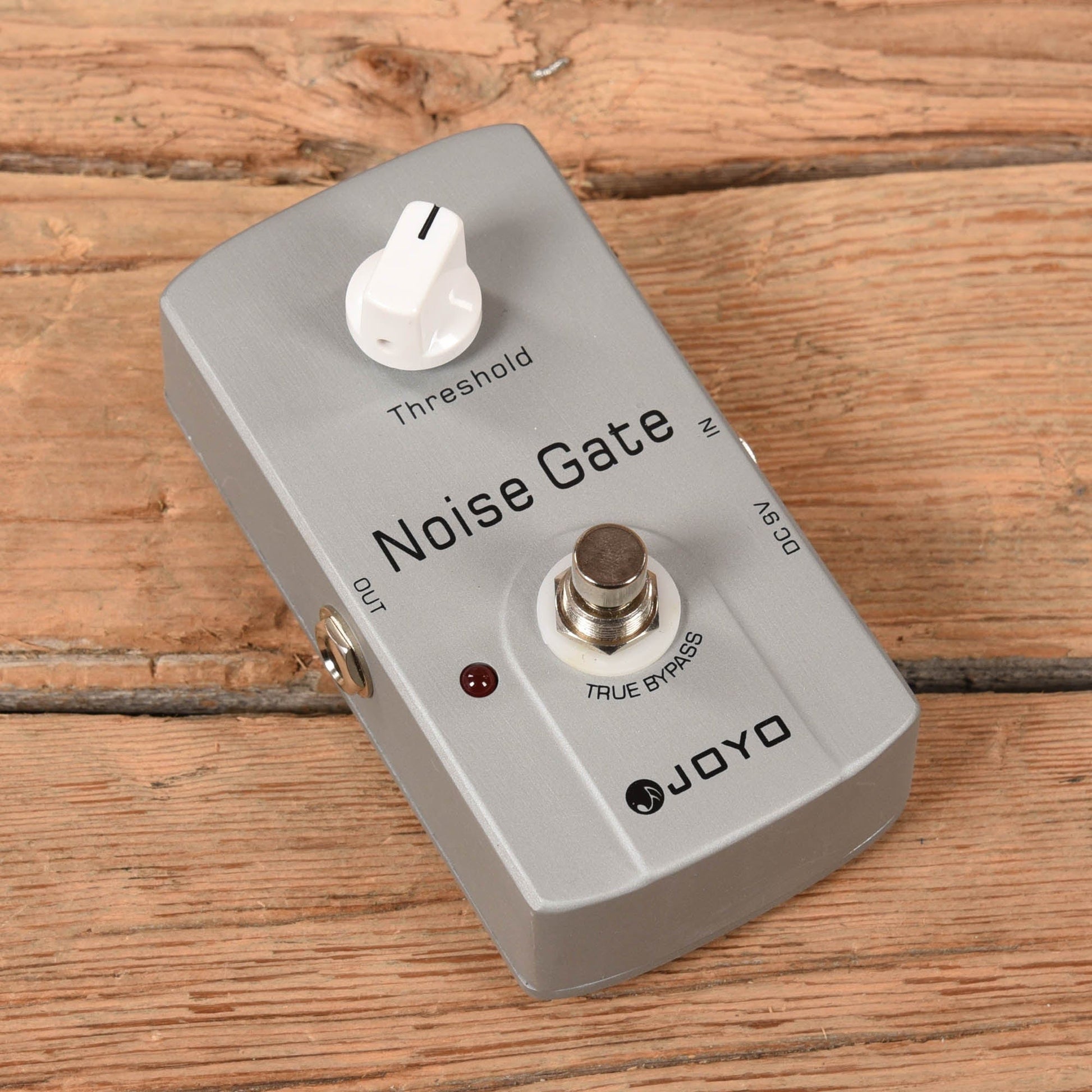 Joyo Noise Gate Effects and Pedals / EQ
