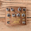 Joyo R-Series R-09 Vision Dual-Modulation Effects and Pedals / Multi-Effect Unit
