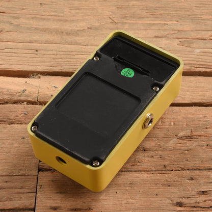 Joyo JF-09 Tremolo Effects and Pedals / Tremolo