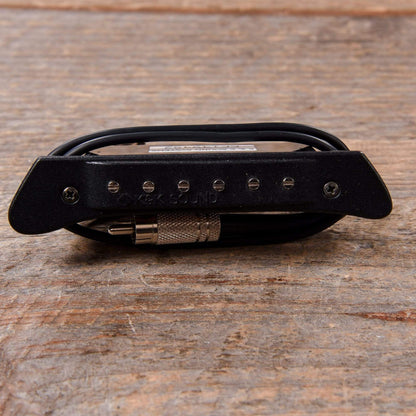 K&K Double Helix Solo Pickup for Acoustic Guitars Parts / Acoustic Pickups