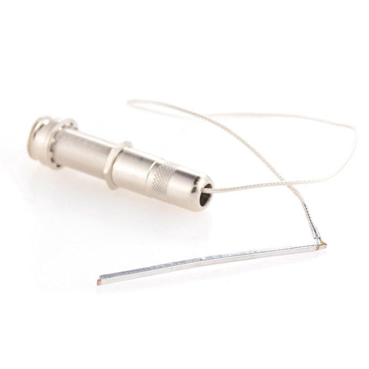 K&K FanTaStick Western Undersaddle Transducer Acoustic Pickup Parts / Acoustic Pickups