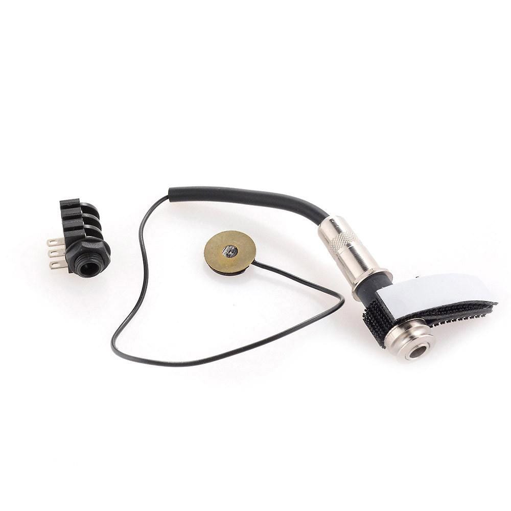 K&K Pure Resonator BB Pickup Parts / Acoustic Pickups